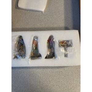 Department 56 Zombie Crawl Halloween Walking Dead